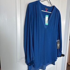 Vince CamutoMarli Blouse